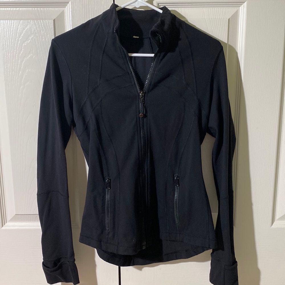 Lululemon Define Jacket!